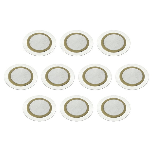 5 pieces MULTICOMP MCFT-20T-6.5A1-96 PIEZO ELEMENT 5 pieces MULTICOMP MCFT-20T-6.5A1-96 PIEZO ELEMENT